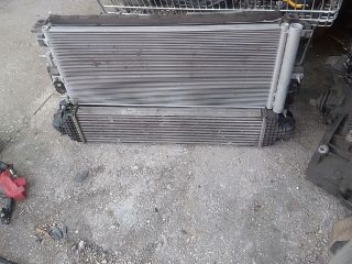 bontott FORD S-MAX II Homlokfal (Üres lemez)