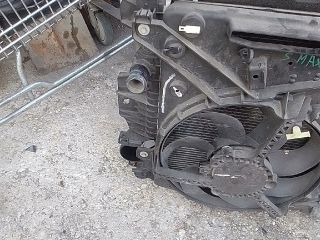 bontott FORD S-MAX II Homlokfal (Üres lemez)