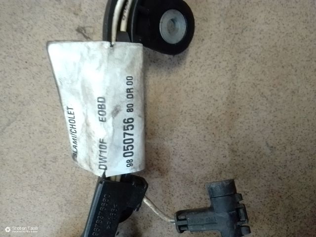 bontott FORD S-MAX II Injektor Kábelköteg