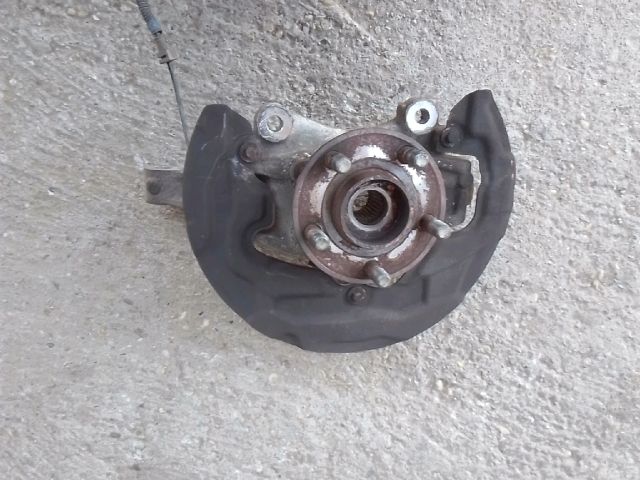 bontott FORD S-MAX II Jobb első Csonkállvány Kerékaggyal