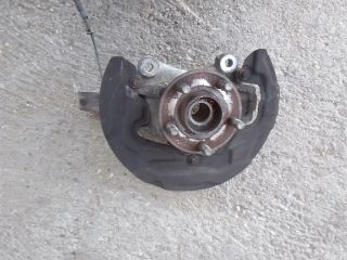 bontott FORD S-MAX II Jobb első Csonkállvány Kerékaggyal