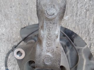 bontott FORD S-MAX II Jobb első Csonkállvány Kerékaggyal