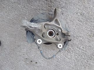 bontott FORD S-MAX II Jobb első Csonkállvány Kerékaggyal