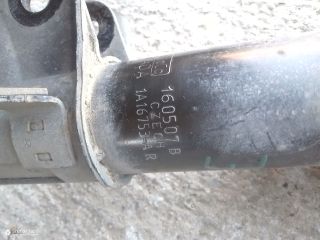 bontott FORD S-MAX II Jobb első Gólyaláb (Lengécsillapító, Rugó)