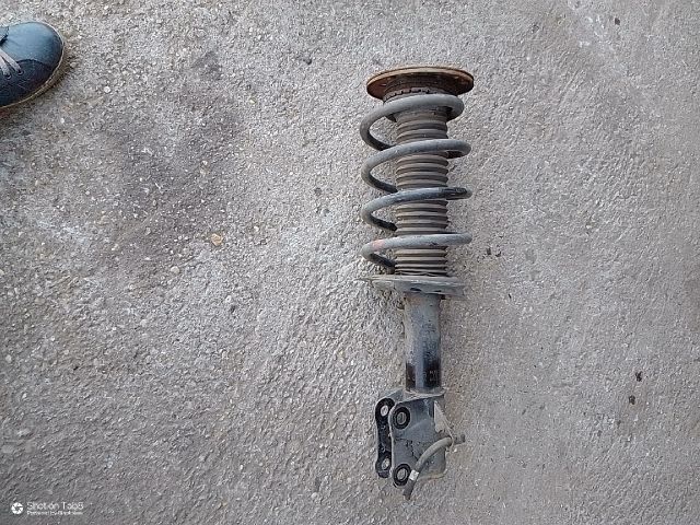 bontott FORD S-MAX II Jobb első Gólyaláb (Lengécsillapító, Rugó)