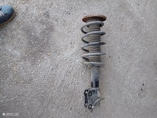 bontott FORD S-MAX II Jobb első Gólyaláb (Lengécsillapító, Rugó)