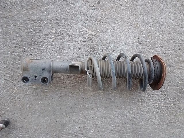 bontott FORD S-MAX II Jobb első Gólyaláb (Lengécsillapító, Rugó)