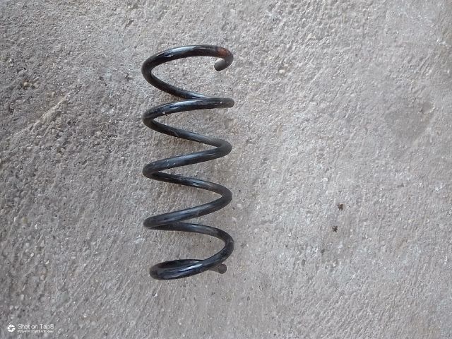 bontott FORD S-MAX II Jobb első Rugó