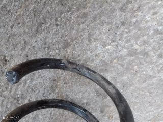 bontott FORD S-MAX II Jobb első Rugó