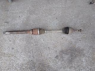 bontott FORD S-MAX II Jobb Féltengely