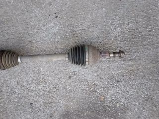 bontott FORD S-MAX II Jobb Féltengely