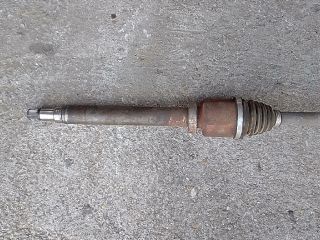 bontott FORD S-MAX II Jobb Féltengely