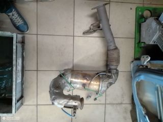 bontott FORD S-MAX II Katalizátor