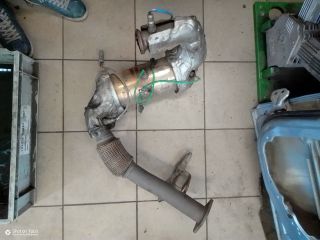 bontott FORD S-MAX II Katalizátor