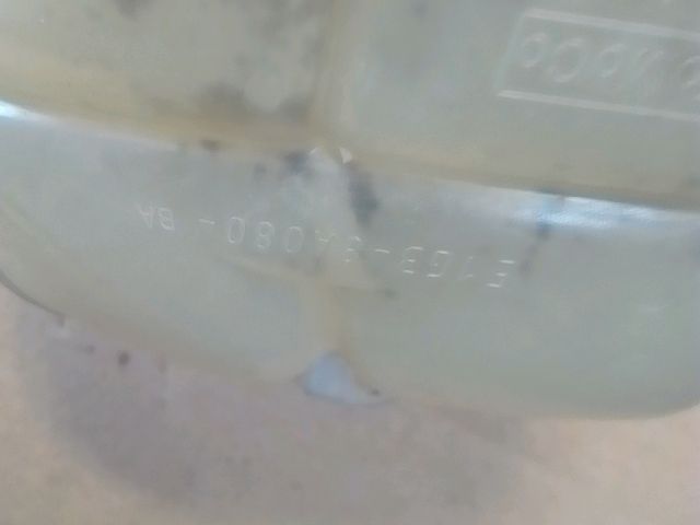 bontott FORD S-MAX II Kiegyenlítő Tartály