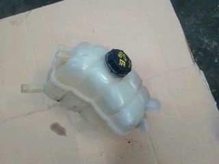 bontott FORD S-MAX II Kiegyenlítő Tartály