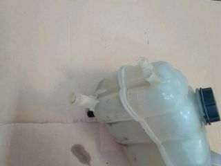 bontott FORD S-MAX II Kiegyenlítő Tartály