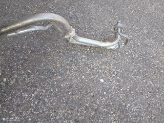 bontott FORD S-MAX II Klíma Cső