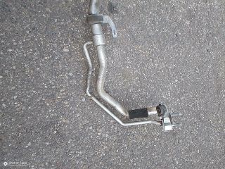 bontott FORD S-MAX II Klíma Cső