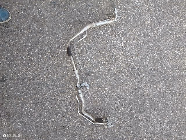 bontott FORD S-MAX II Klíma Cső