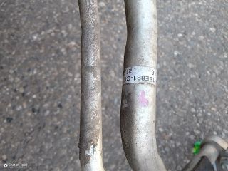 bontott FORD S-MAX II Klíma Cső