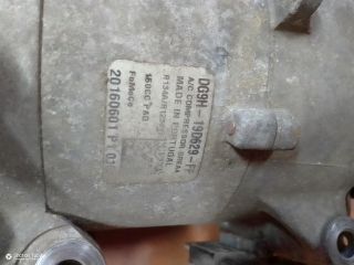 bontott FORD S-MAX II Klímakompresszor