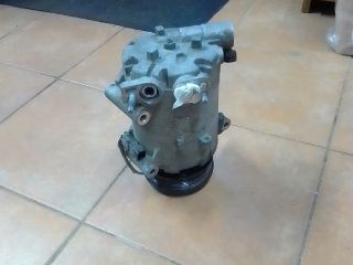 bontott FORD S-MAX II Klímakompresszor