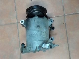 bontott FORD S-MAX II Klímakompresszor