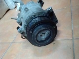 bontott FORD S-MAX II Klímakompresszor