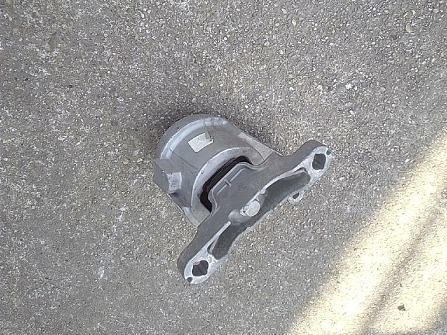 bontott FORD S-MAX II Motor Tartó Bak (Fém)