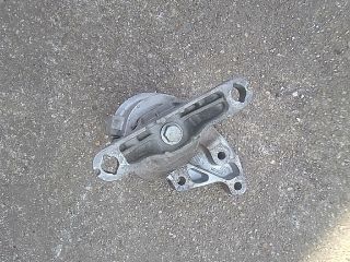 bontott FORD S-MAX II Motor Tartó Bak (Fém)