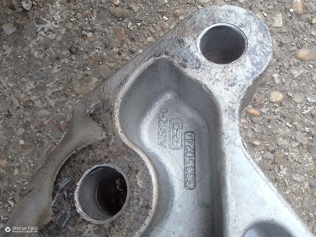 bontott FORD S-MAX II Motor Tartó Bak (Fém)