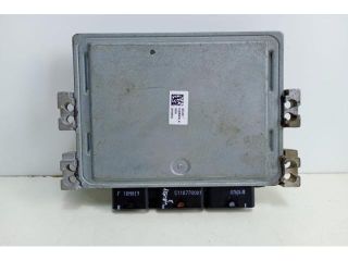 bontott FORD S-MAX II Motorvezérlő