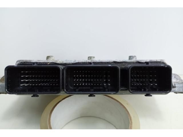 bontott FORD S-MAX II Motorvezérlő