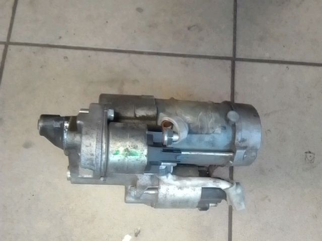 bontott FORD S-MAX II Önindító