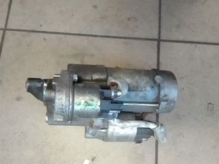 bontott FORD S-MAX II Önindító