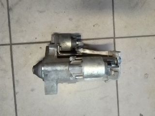 bontott FORD S-MAX II Önindító