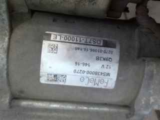 bontott FORD S-MAX II Önindító