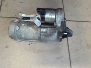 bontott FORD S-MAX II Önindító