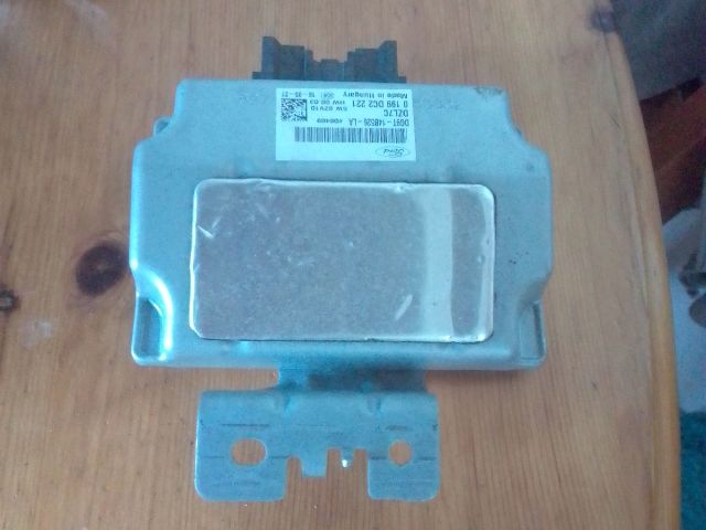 bontott FORD S-MAX II Start / Stop Vezérlő Modul