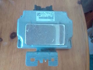 bontott FORD S-MAX II Start / Stop Vezérlő Modul