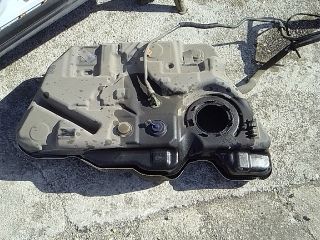 bontott FORD S-MAX II Tank