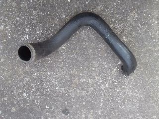 bontott FORD S-MAX II Turbócső