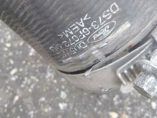 bontott FORD S-MAX II Turbócső