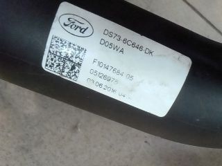 bontott FORD S-MAX II Turbócső