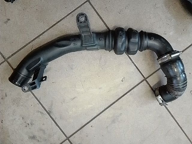 bontott FORD S-MAX II Turbócső