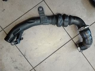 bontott FORD S-MAX II Turbócső