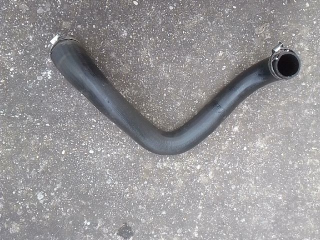 bontott FORD S-MAX II Turbócső