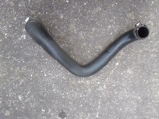 bontott FORD S-MAX II Turbócső