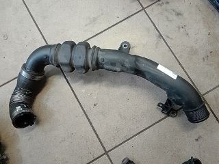 bontott FORD S-MAX II Turbócső